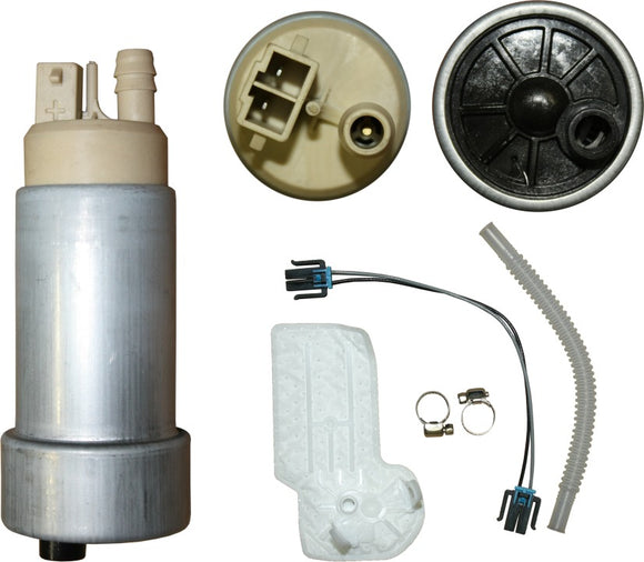 BOMBA GASOLINA CHEVROLET COLORADO CANYON 06/08     REPUESTO E3688M    CODIGO 9104K2