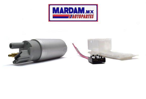 BOMBA GASOLINA CHEVROLET CAPTIVA CRUZE SONIC  11/15  L6 V6  2.4L 3.6L    REPUESTO  KGF30FKAFUS      CODIGO 0603807