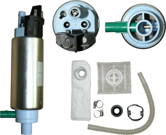 BOMBA GASOLINA CHRYSLER RAM DURANGO VAN MICROBUS DAKOTA  96/02    REPUESTO  E7047PK     CODIGO 2159E