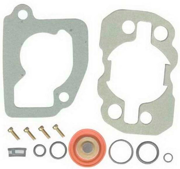 REPUESTO FUEL INJECTION CHEVY TBI COMPLETO       CODIGO 5527