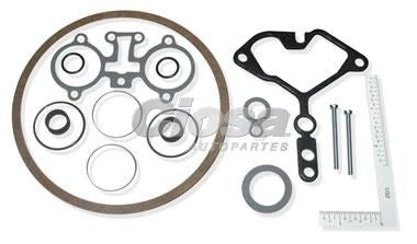 REPUESTO PARA SISTEMA TBI  GMC ASTRO BLAZER V6 V8   85/94     CODIGO G0017