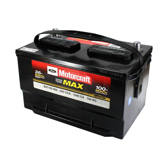 BATERIA A CAMBIO TOYOTA HIACE DARTK CELEBRITY L-24-530  MGN50HL  MOTORCRAFT   CODIGO 47011