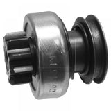 IMPULSOR MARCHA BOSCH CHEVROLET ASTRA CORSA VECTRA MERIVA  9D 16 EST 1006209793 54-9116  ZEN 1619        CODIGO 2279600