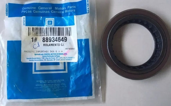 COLLARIN CHEVROLET SILVERADO AVALANCHE S10 BLAZER SIERRA C-36 00/13     CODIGO 88934649