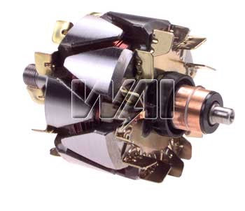 ROTOR ALTERNADOR  FORD 6GENERACION 110A   28-212        CODIGO 35251
