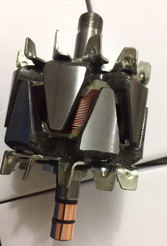 ROTOR ALTERNADOR  DELCO CHEVROLET AVEO 12V 85A 28-178        CODIGO 35355