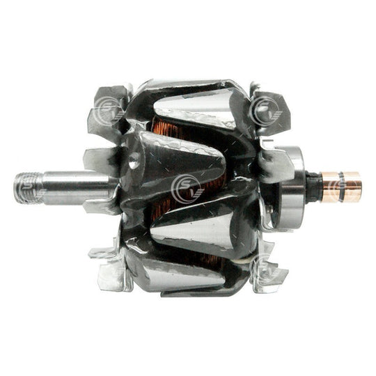 ROTOR ALTERNADOR BOSCH VW GOLF JETTA 97-> 120A 1124035506 CODIGO 35269 ...