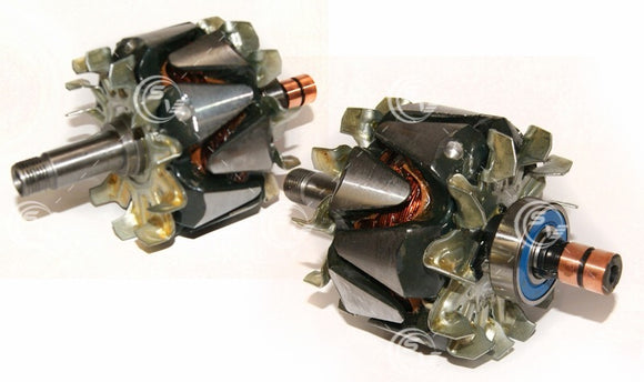 ROTOR  RECONSTRUIDO VW VW JETTA A3 90A.     CODIGO 35035