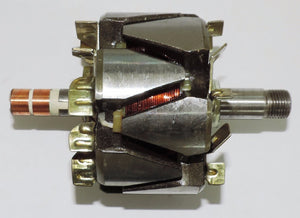 ROTOR ALTERNADOR  VISTEON FORD FOCUS VISTEON     CODIGO 35331