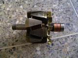 ROTOR ALTERNADOR  DELCO CHEVROLET CS130 CUTLAS 12V 105A 28-124         CODIGO 35207