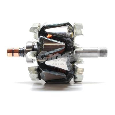 ROTOR ALTERNADOR  BOSCH VW GOLF JETTA GOLF  12V  A4  90A   28-13851   F00M121611     ORIGINAL   CODIGO 35282