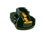 ROTOR DISTRIBUIDOR NISSAN URVAN 01-08 (2.4 LTS)(ECONOMICO) (BERU)     CODIGO R012