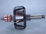 ROTOR ALTERNADOR  BOSCH  35A  24V    (088)      CODIGO 35201