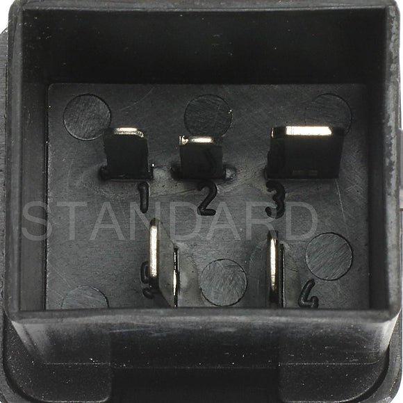 RELEVADOR  5 TERMINALES MULTIFUNCIONAL FORD CUADRADO RY70          CODIGO 32081