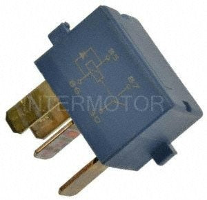 RELEVADOR  4 TERMINALES MULTIFUNCIONAL HONDA CIVIC CR-V FIT ODYSSEY PILOT ACURA 4PIN  RY729         CODIGO RY729