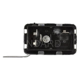 RELEVADOR  4 TERMINALES MULTIFUNCIONAL CHRYSLER  RECTANGULAR   RY74        CODIGO 32065