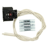 ARNES CHEVROLET BOBINA 5 CABLES VW POINTER   A30-42      CODIGO A30-42