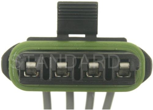 ARNES CHEVROLET BOMBA GASOLINA 4 CABLES MOTOVENTILADOR   A30-37      CODIGO A30-37