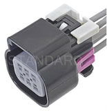 ARNES CHEVROLET SENSOR ACELERADOR 6 CABLES  VORTEC   A30-56      CODIGO A30-56