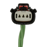 ARNES FORD BOBINA 3 CABLES  14/16    A50-66     CODIGO A50-66