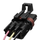 ARNES CHEVROLET SENSOR MAF  3 CABLES MOTOVENTILADOR  LIMP  A30-48       CODIGO A30-48