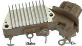 REGULADOR ALTERNADOR DENSO TOYOTA CAMRY MAZDA  IN441        CODIGO 31685