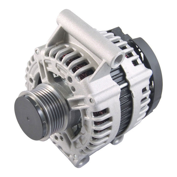 ALTERNADOR BOSCH FORD TRANSIT PEUGEOT BOXER DIESEL 07/  150A 12V CW   OEM 0125711059   LESTER 23925  ORIGINAL      CODIGO 002313-E2