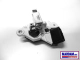REGULADOR ALTERNADOR BOSCH NISSAN TSURU III  P/UP D21  12V   9190041002   IB501   ORIGINAL       CODIGO 31429