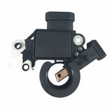 REGULADOR ALTERNADOR DELCO CHEVROLET AVEO G3   93740756   AC DELCO           CODIGO 93740756
