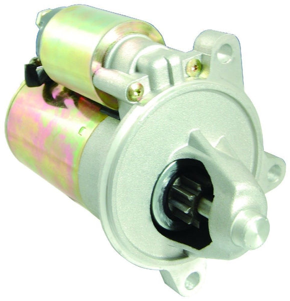 MARCHA FORD MUSTANG RANGER MAZDA B2300  91/97 12V 10D   LESTER  3231  3238      CODIGO 22223