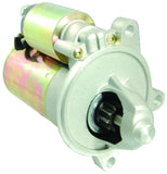 MARCHA FORD MUSTANG RANGER MAZDA B2300  91/97 12V 10D   LESTER  3231  3238      CODIGO 22223