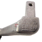 SOPORTE CHEVROLET CORSA RADIADOR IZQUIERDO 13118034    CODIGO 13118034