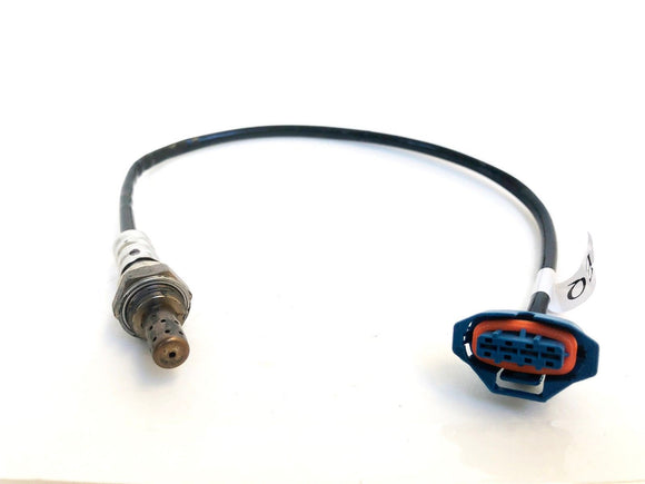 SENSOR OXIGENO CHEVROLET CRUZE SONIC ORLANDO 4 CABLES AC DELCO  55566650       CODIGO 55566650
