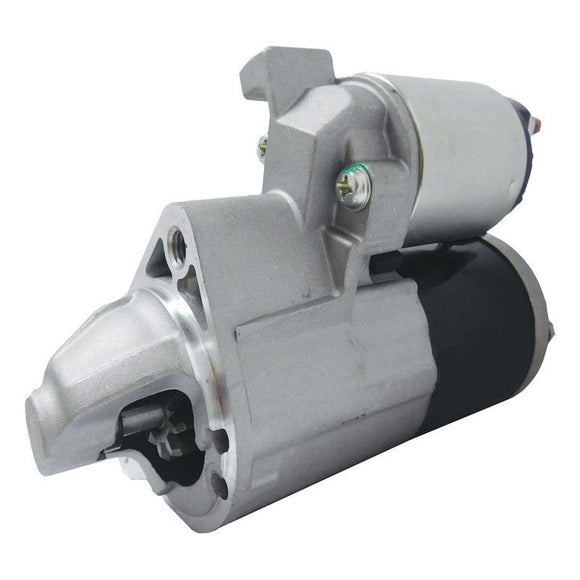 MARCHA MITSUBISHI CHRYSLER JEEP G. CHEROKEE COMANDER 10D 12V  06/09 PMGR LESTER 17939       CODIGO 22968