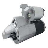 MARCHA MITSUBISHI CHRYSLER JEEP G. CHEROKEE COMANDER 10D 12V  06/09 PMGR LESTER 17939       CODIGO 22968