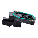 SENSOR ARBOL DE LEVAS NEON CIRRUS STRATUS CIRRUS PT CRUISER VOYAGER AVENGER ECLIPSE 97/02     CODIGO H0035