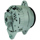 ALTERNADOR DELCO 27SI  12V 100A 12V  LESTER 7136     CODIGO 02506