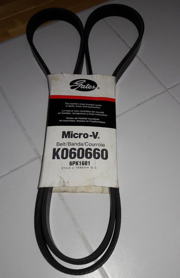 BANDA ACCESORIOS CHEVROLET ASTRA ZAFIRA 2.0 Y 2.4 04>  AIRE ACONDICIONDO     CODIGO K060660