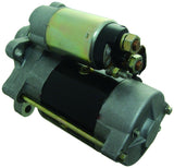 MARCHA FORD ECONOLINE P/UP SERIES F250 350 450 08/10 DIESEL 12V 12D  LESTER 6675        CODIGO L-6675