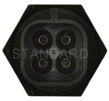 SENSOR IAC CHEVROLET CUTLAS HUMMER CENTURY CORVETTE CAMARO SUBURBAN CAVALIER BLAZER PICKUPS 87/97 CON.CUADRADO  AC1   GENERICO   CODIGO B0002