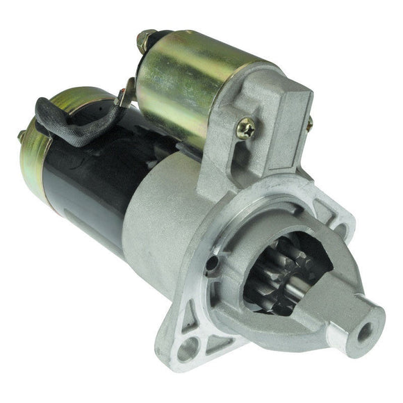 MARCHA MITSUBISHI CHRYSLER JEEP G. CHEROKEE WAGONEER V8 93/98 93-98 12V 10D   LESTER 17467       CODIGO 22969