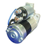 MARCHA HITACHI NISSAN SENTRA TSURU III ALMERA 91/00  8D  LESTER 17295    CODIGO 27946