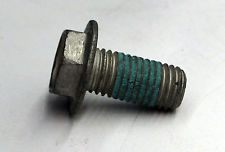 TORNILLO  CHEVROLET VOLANTE DE MOTOR 12553332    CODIGO 12553332