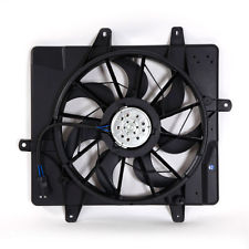 MOTOVENTILADOR CHRYSLER PT CRUISER 7 ASPAS 01/02 FA-70136 2.0 2.4 01/05  5017407AB      CODIGO 4366107