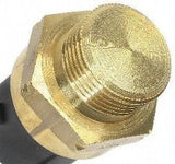 BULBO MOTOVENTILADOR VW  GOLF JETTA A3 DERBY IBIZA 97/02  3PIN   TS541          CODIGO 1H0959481B-A