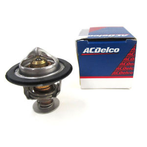 TERMOSTATO CHEVROLET CAVALIER CUTLAS VENTURE MONTANA AZTECK MALIBU GRAND AM CENTURY LUV 6C 3.1L 3.4L 90/88  CODIGO 24507563