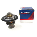 TERMOSTATO CHEVROLET CAVALIER CUTLAS VENTURE MONTANA AZTECK MALIBU GRAND AM CENTURY LUV 6C 3.1L 3.4L 90/88  CODIGO 24507563