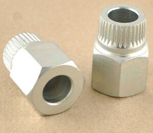 DADO ESTRIADO PARA  POLEA  DE CLUTH ZEN 12623    CODIGO 26034