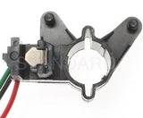 PLACA MAGNETICA CHRYSLER JEEP CHEROKEE COMANCHE  WAGONEER (90-87) 3PIN  LX234      CODIGO 10030