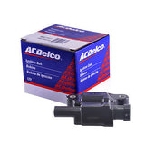 BOBINA  CHEVROLET COLORADO SILVERADO EXPRESS VAN  TAHOE  SUBURBAN AVALANCHE 4PINES  06/14   UF413 AC DELCO     CODIGO 12570616